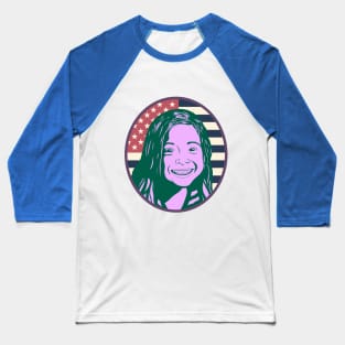 Abby the Awesome Baseball T-Shirt